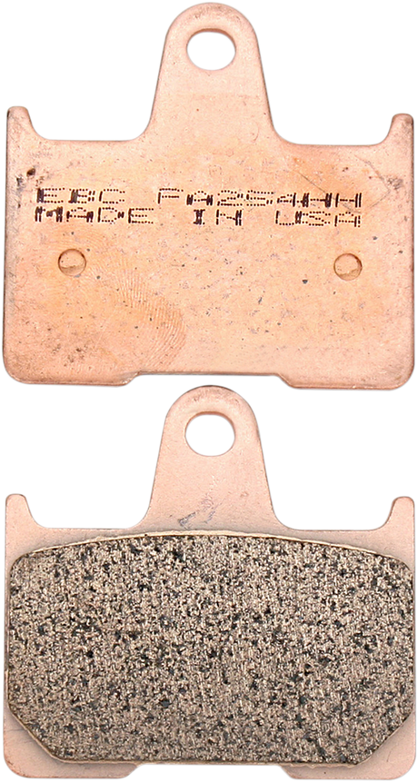 HH Brake Pads - FA254HH 1996 - 2021