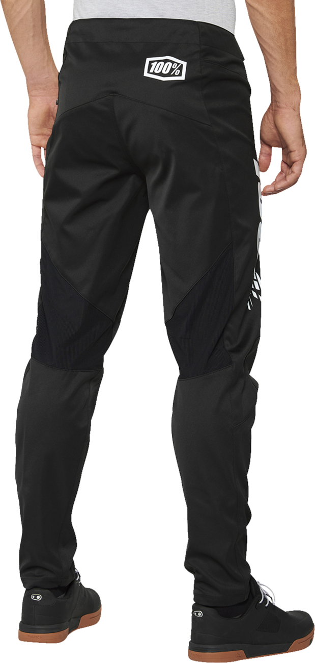 R-Core Pants - Black - US 28