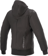 Stella Sektor v2 Tech Hoodie - Black - XL