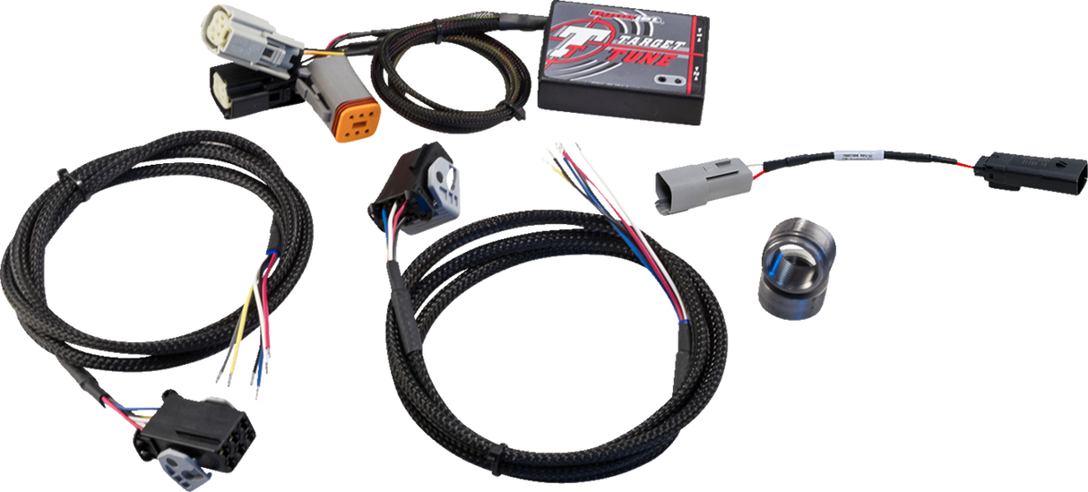 Target Tune Module Kit without O2 Sensor - Touring 2021 - 2022