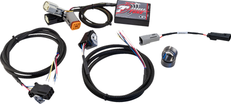 Target Tune Module Kit without O2 Sensor - Touring 2021 - 2022