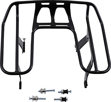 Detachable Wrap Around Rack - Black 2004 - 2022