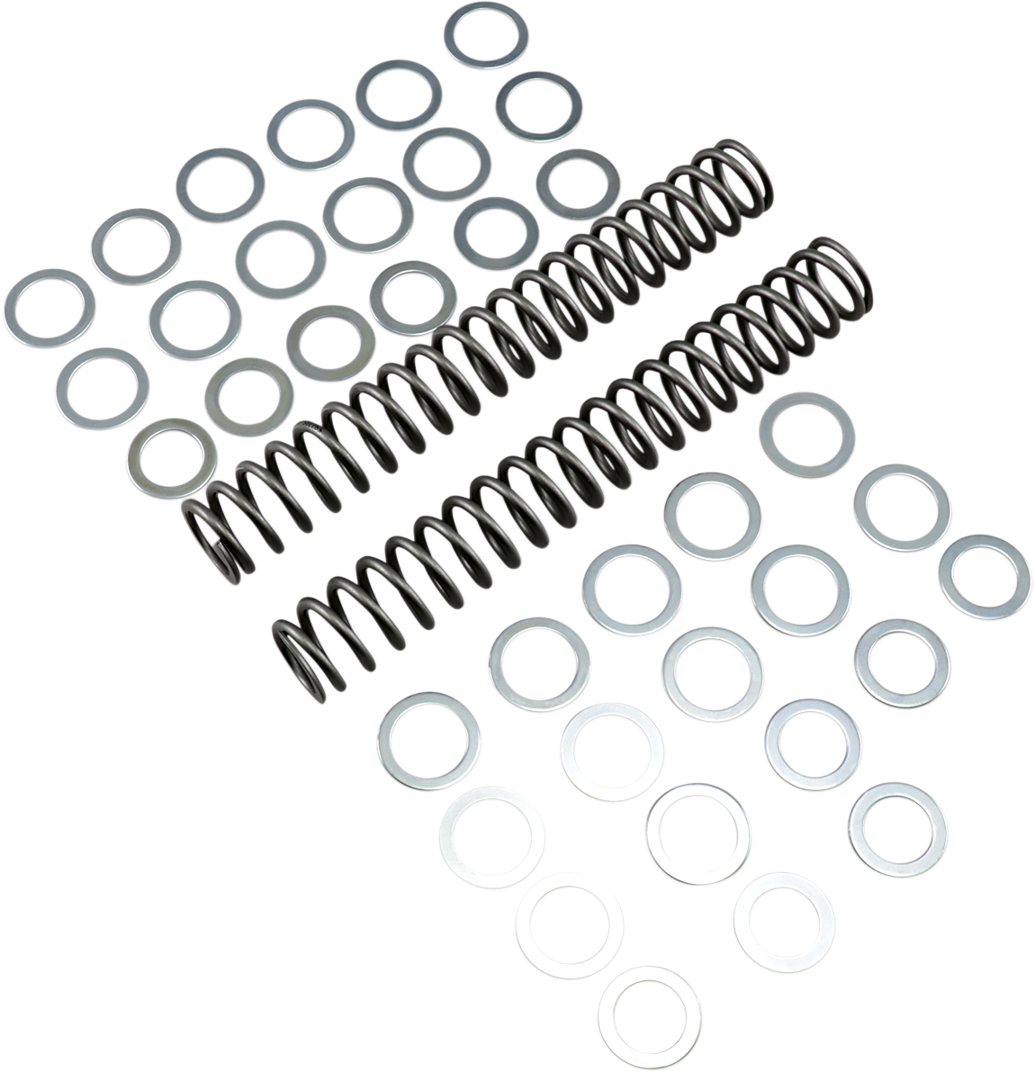 Fork Springs - 0.90 kg/mm 1994 - 2023