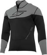 Breaker Wetsuit & Jacket - Black/Charcoal - Large