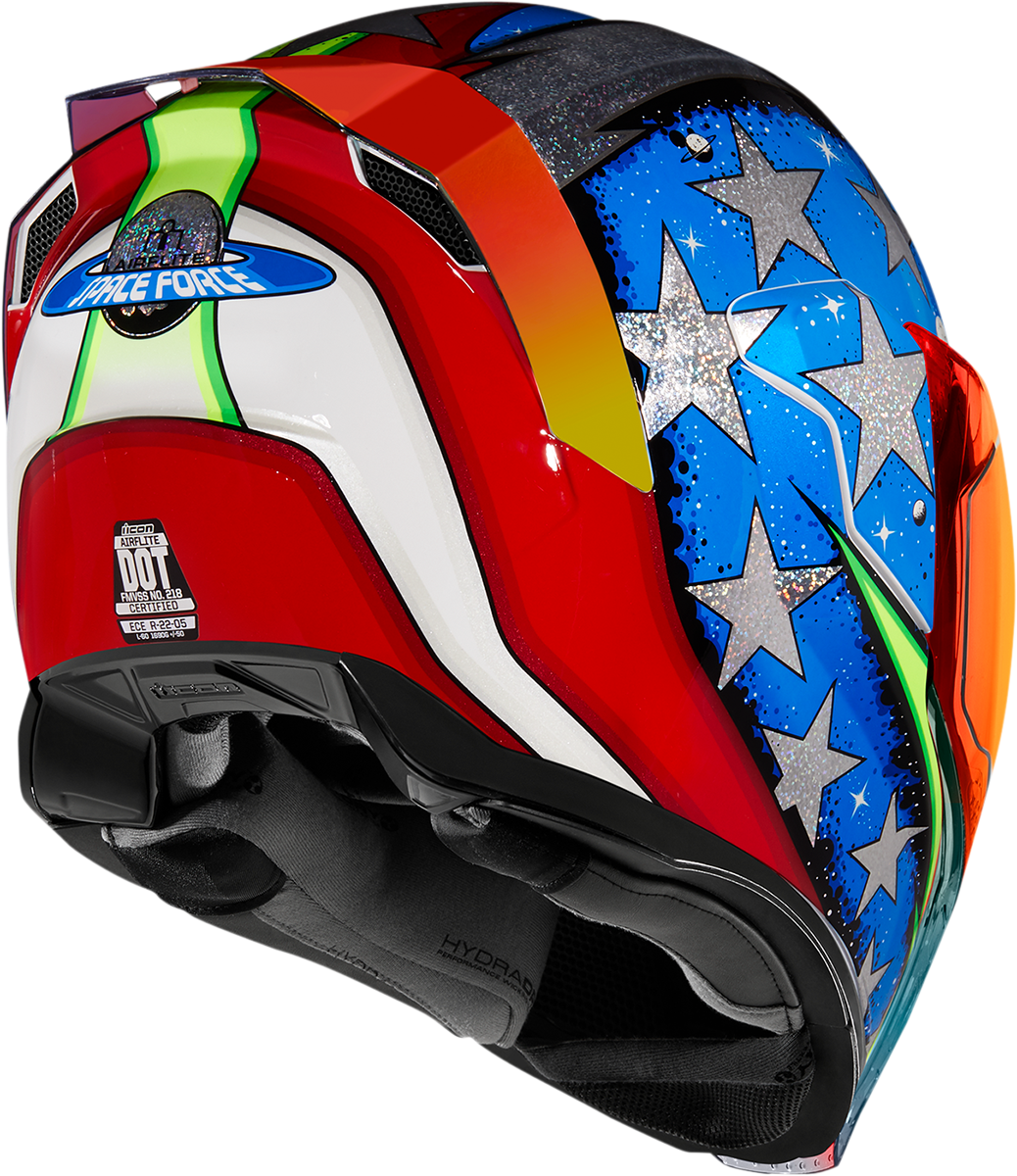 Airflite™ Helmet - SF - Glory - Small