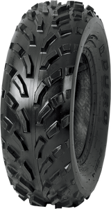 Tire - DI-K211A - Front - 25x8-12 - 4 Ply