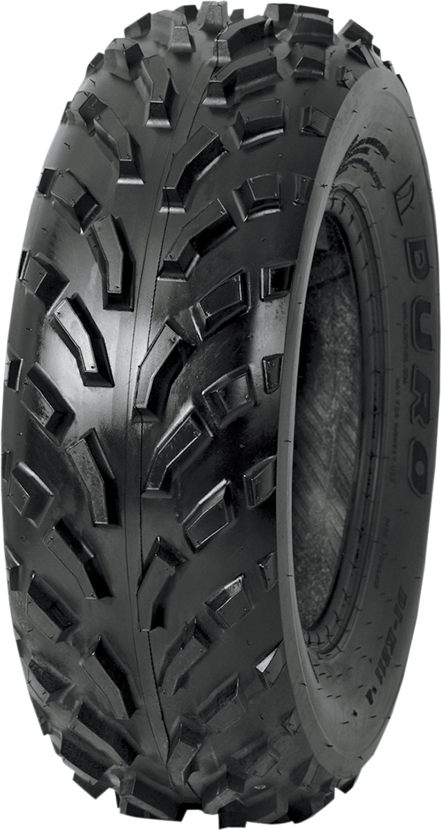 Tire - DI-K211A - Front - 25x8-12 - 4 Ply