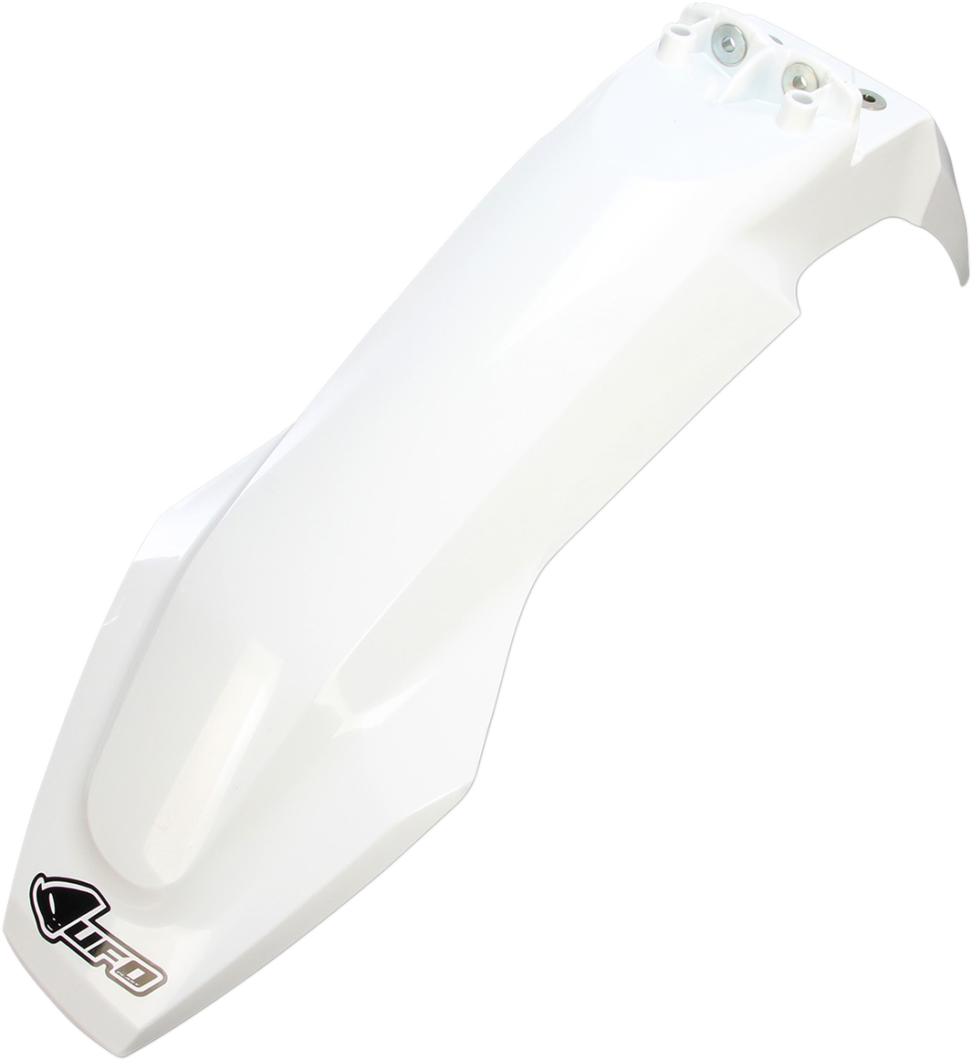 Front Fender - White 2016 - 2023