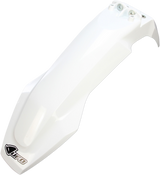 Front Fender - White 2016 - 2023