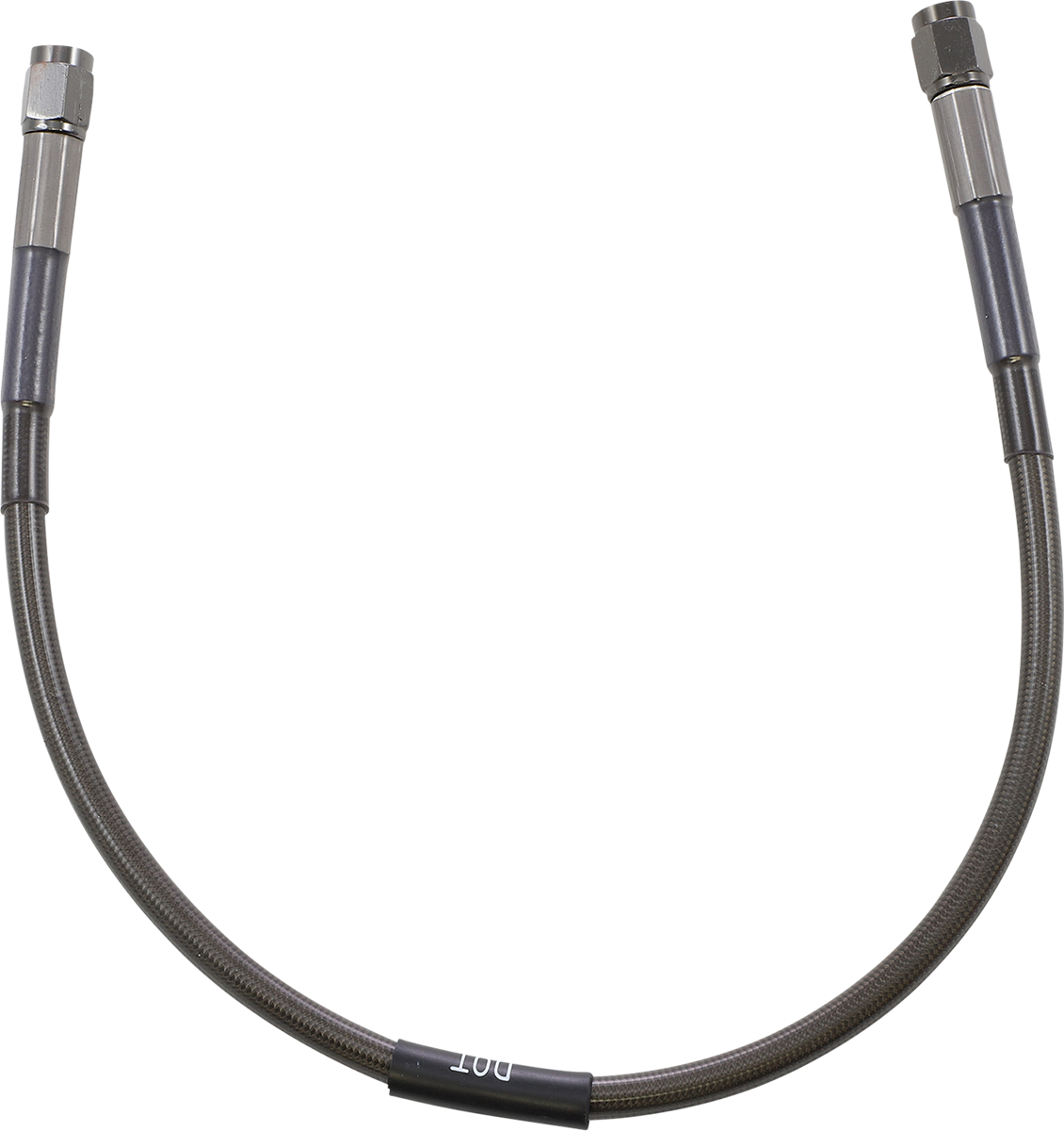 Renegade Brake Line - 18\"