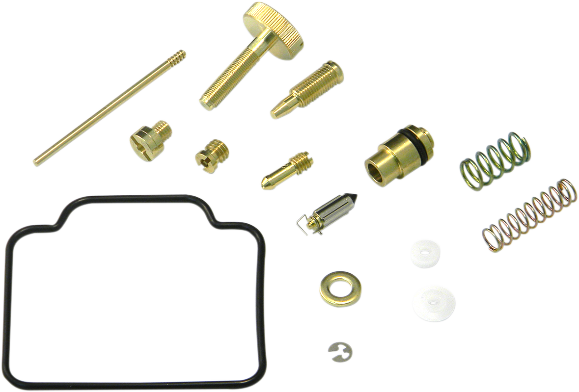 Carburetor Repair Kit - Polaris 2003 - 2013