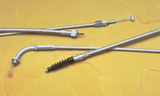 Clutch Cable - Yamaha - Stainless Steel 1986 - 1998