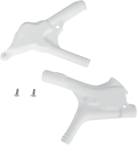 Frame Guard - White 1990 - 2001