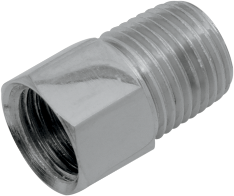 Male Connector - 3/16\" x 1/8\" NPT