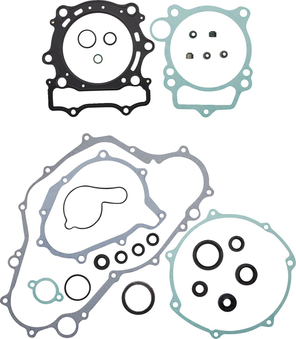 Gasket Kit - Complete - Yamaha 2000 - 2002