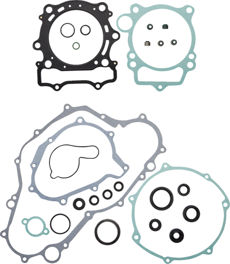 Gasket Kit - Complete - Yamaha 2000 - 2002