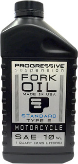 Fork Oil - 10W - 1 U.S. quart