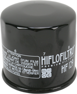 Oil Filter 2015 - 2016