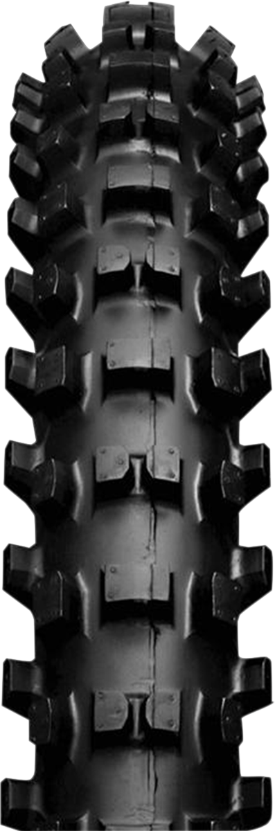 Tire - iX07S - Front - 80/100-21 - 51M