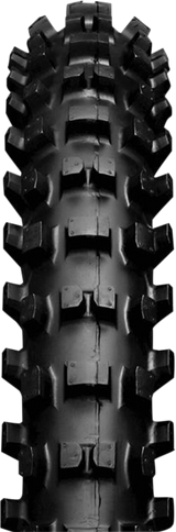 Tire - iX07S - Front - 80/100-21 - 51M