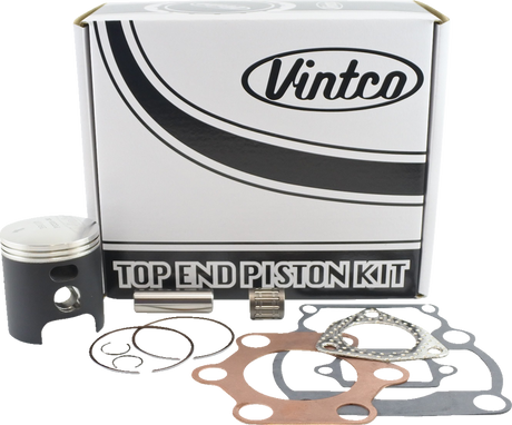 Top End Piston Kit 1979 - 1980