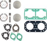 Top-End Rebuild Kit - Standard - Original Series - Kawasaki 1986 - 1996