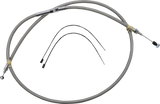 Clutch Cable - XR - Indian - Stainless Steel 2015 - 2023