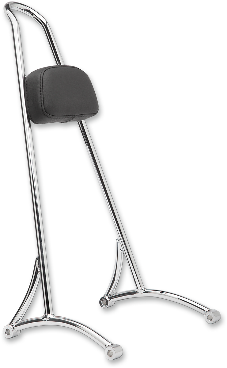 Tall Sissy Bar - Chrome 1994 - 2003