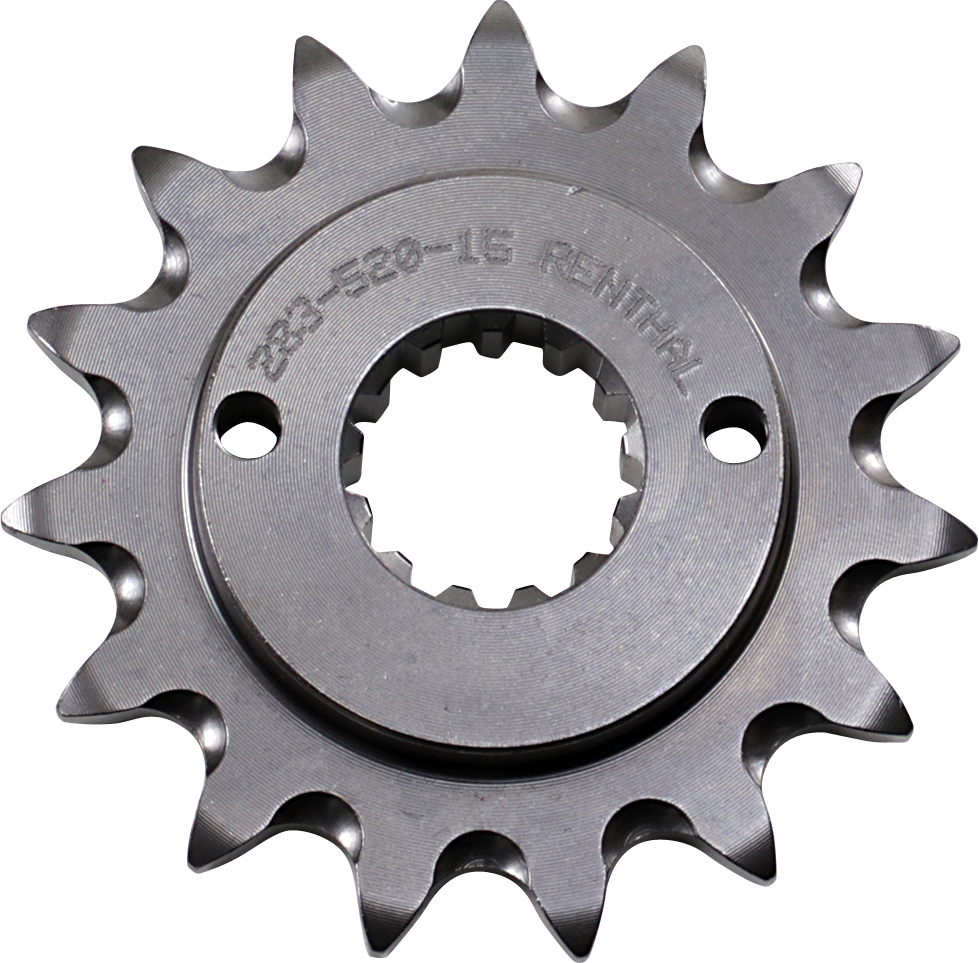 Sprocket - Front - Honda - 15-Tooth 2000 - 2007