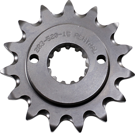 Sprocket - Front - Honda - 15-Tooth 2000 - 2007