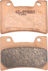 Sintered Brake Pads - Yamaha 1989 - 2001