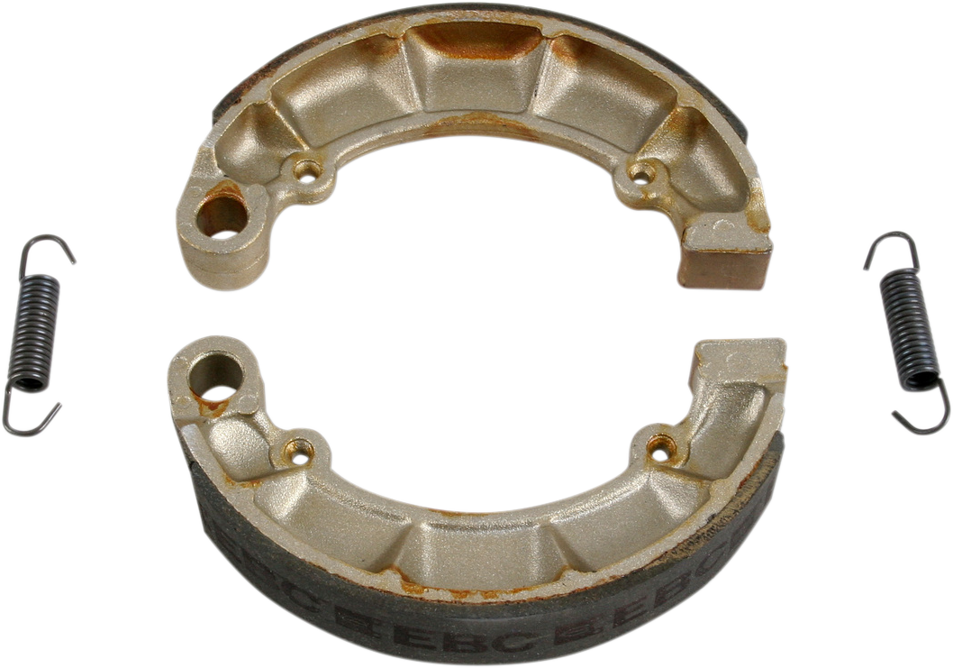 Brake Shoes - Honda 1979 - 1997