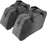 Saddlebag Liners - Slant - Small