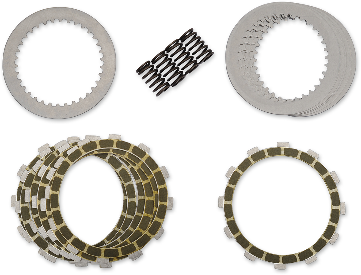 Clutch Kit 1994 - 2002