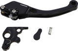 Brake Lever - Short - Black 1991 - 2018