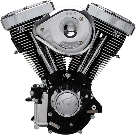 V80R Series Engine 1984 - 1999