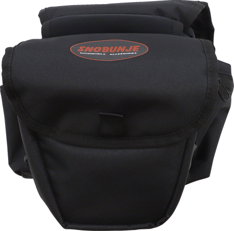 Handlebar Bag - Black