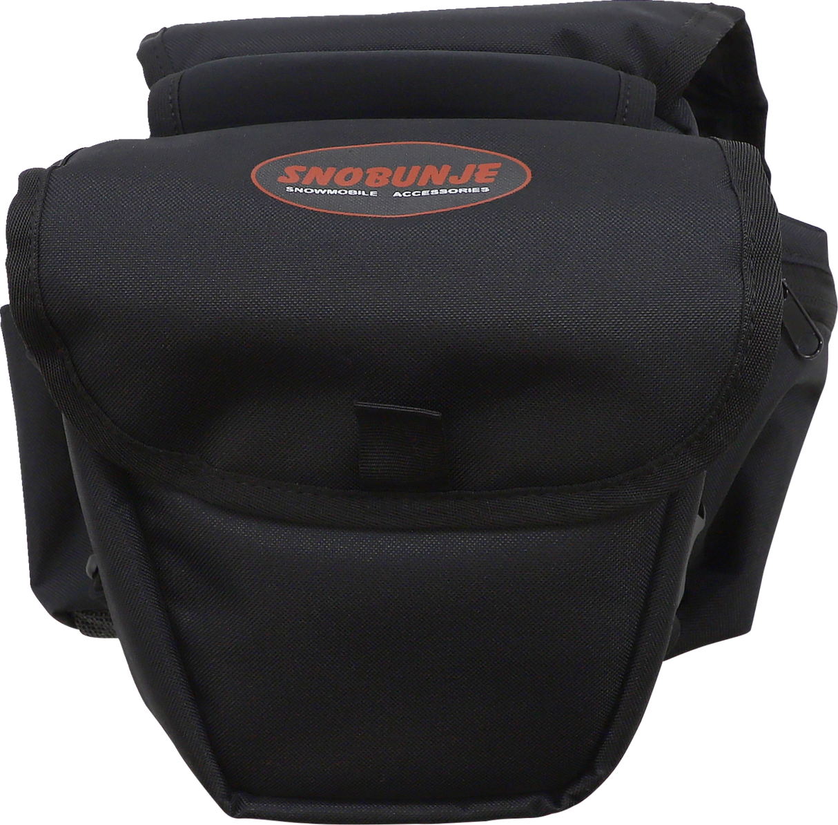 Handlebar Bag - Black