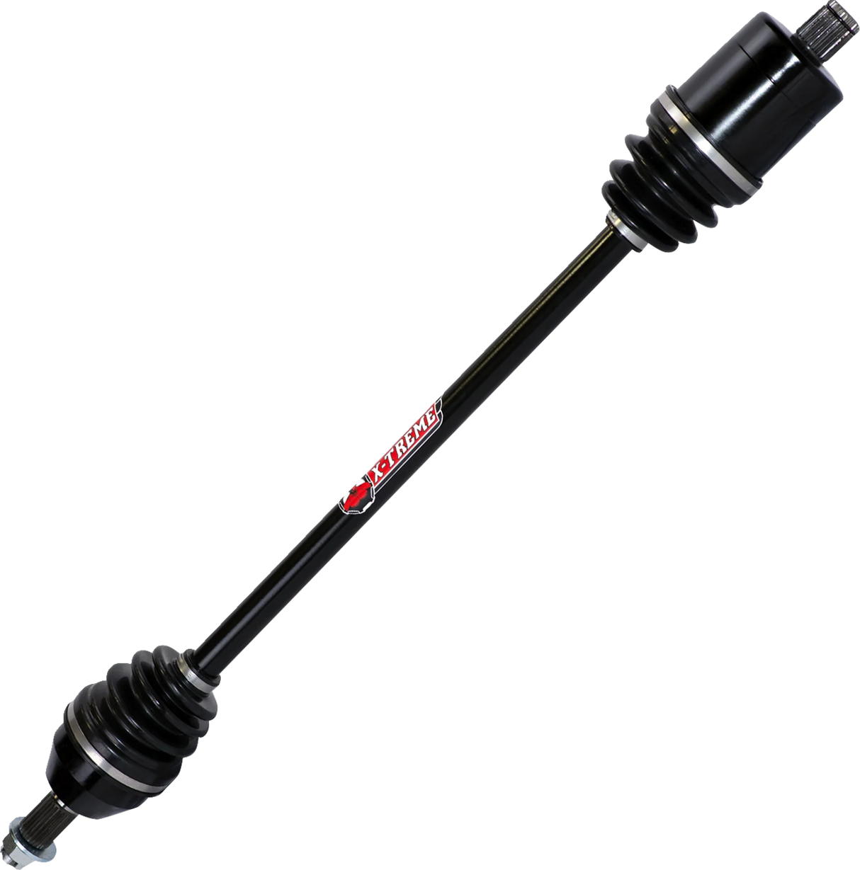 Axle - X-Treme - Heavy-Duty - Long Travel - Rear Left/Right - RZR 2018 - 2022