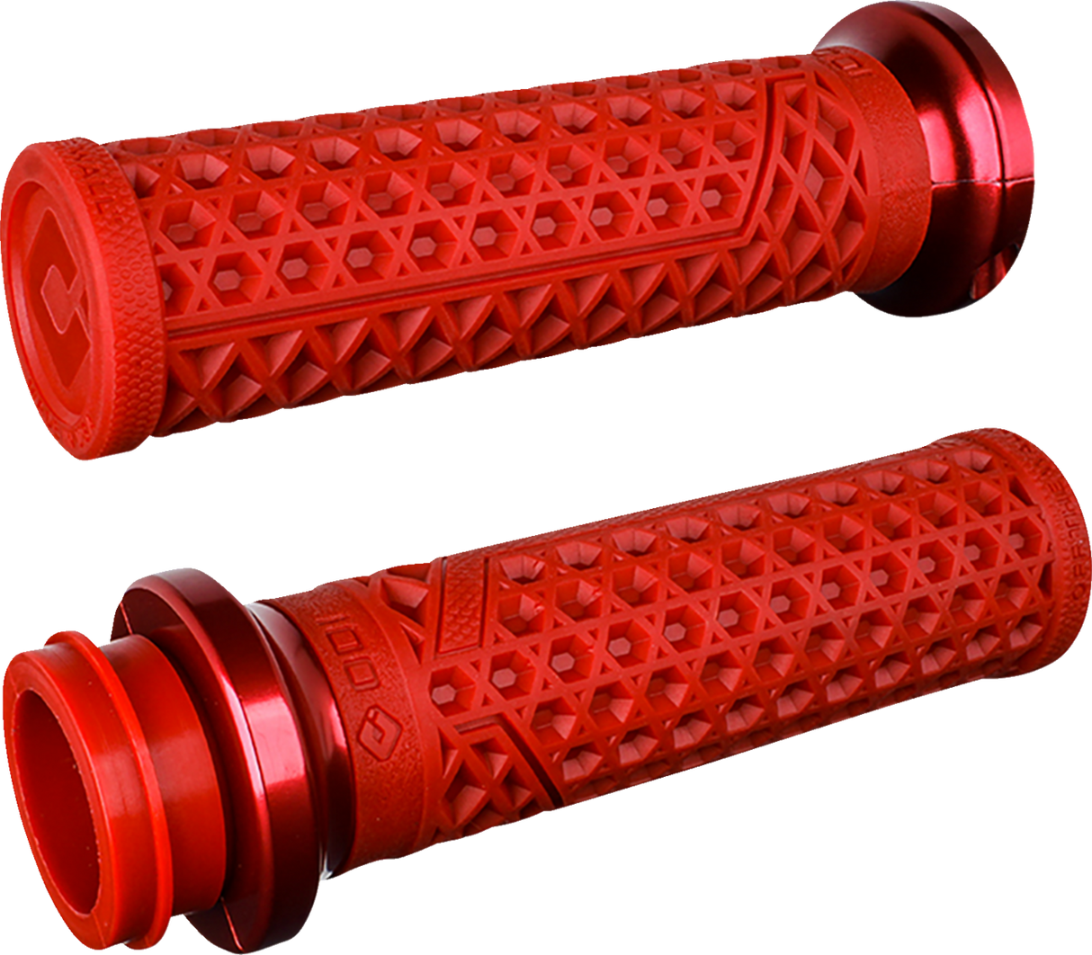 Grips - Vans - TBW - Red/Red 2008 - 2022