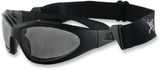 GXR Goggles/Sunglasses - Smoke