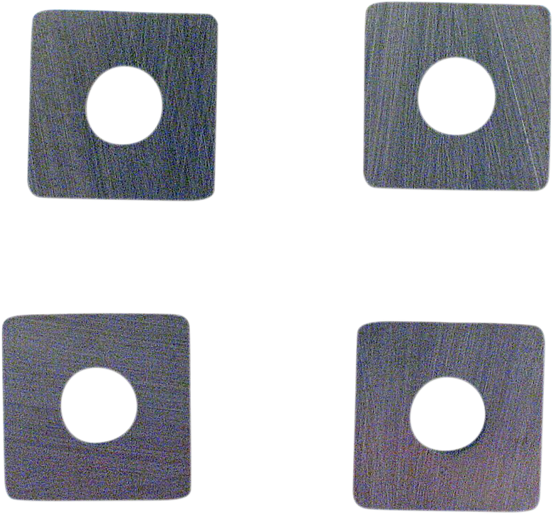 Stud Sharpening Inserts - Stud Sharpening Tool/Replacement - 30°/45°/60° - 4 Pack