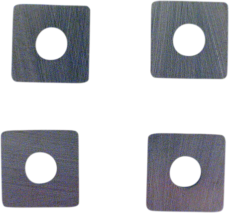 Stud Sharpening Inserts - Stud Sharpening Tool/Replacement - 30°/45°/60° - 4 Pack