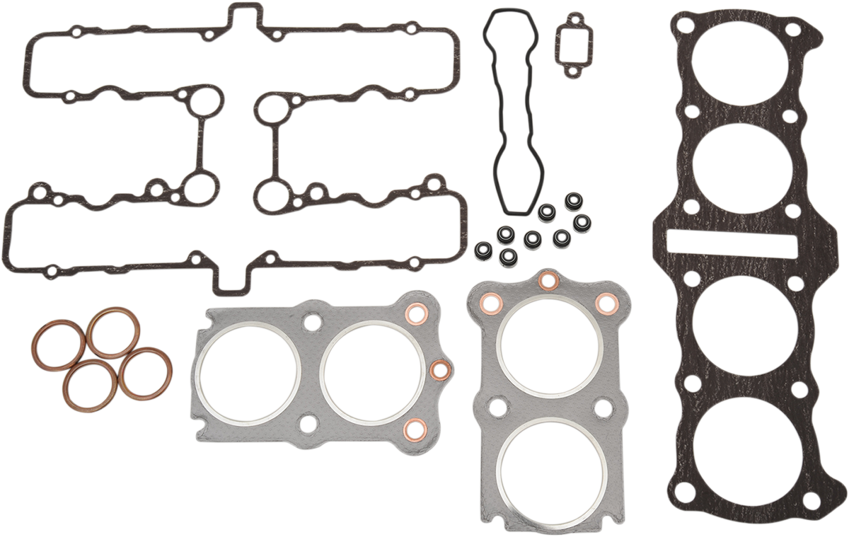 Top End Gasket Kit - KZ1000 1979 - 1980