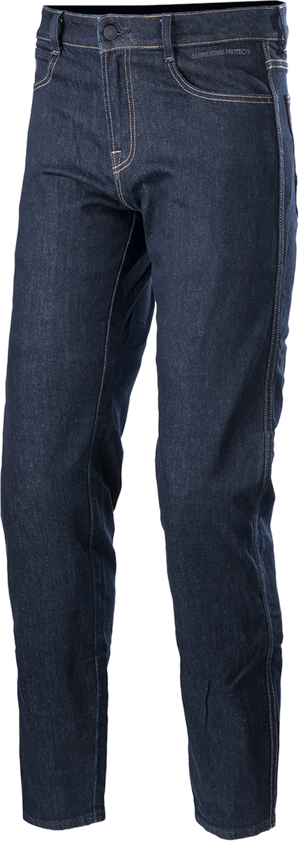 Sektor Pants - Medium Blue - US 28 / EU 44