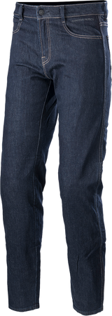 Sektor Pants - Medium Blue - US 28 / EU 44