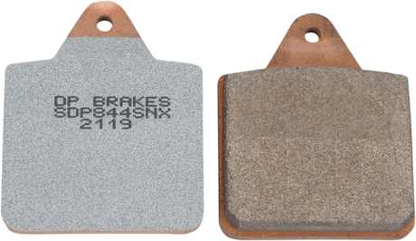 HH+ Brake Pads - SDP844SNX 1993 - 2013