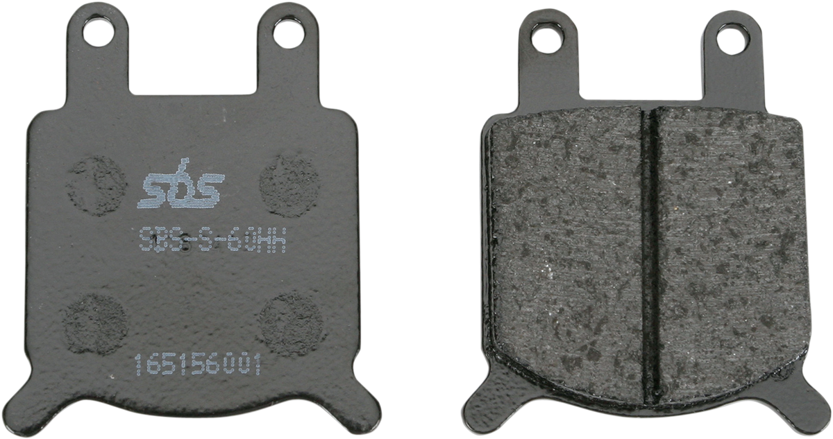 Brake Pads - 560H.CT