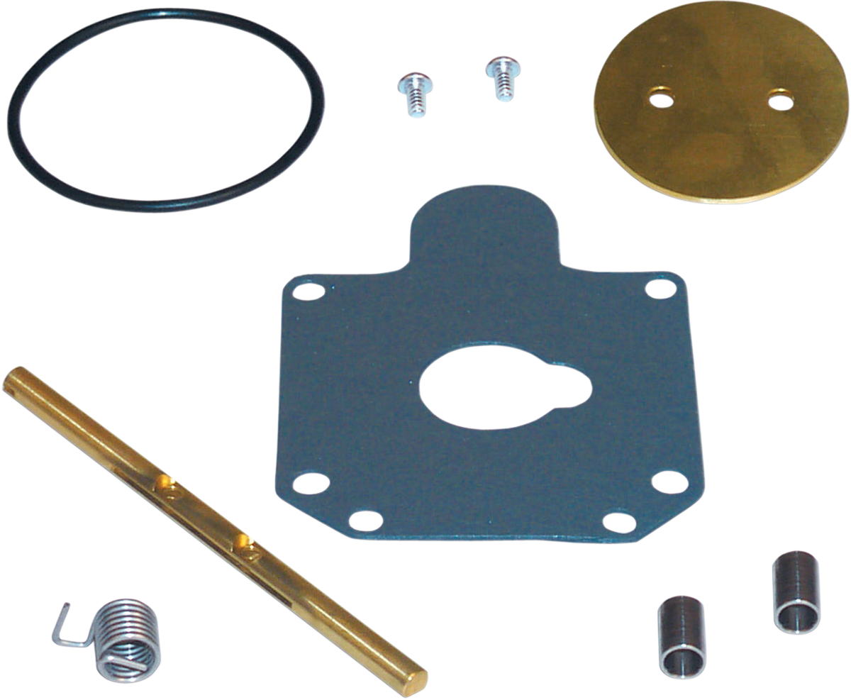 Carburetor Rebuild Kit - Super B