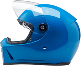 Lane Splitter Helmet - Gloss Tahoe Blue - Medium